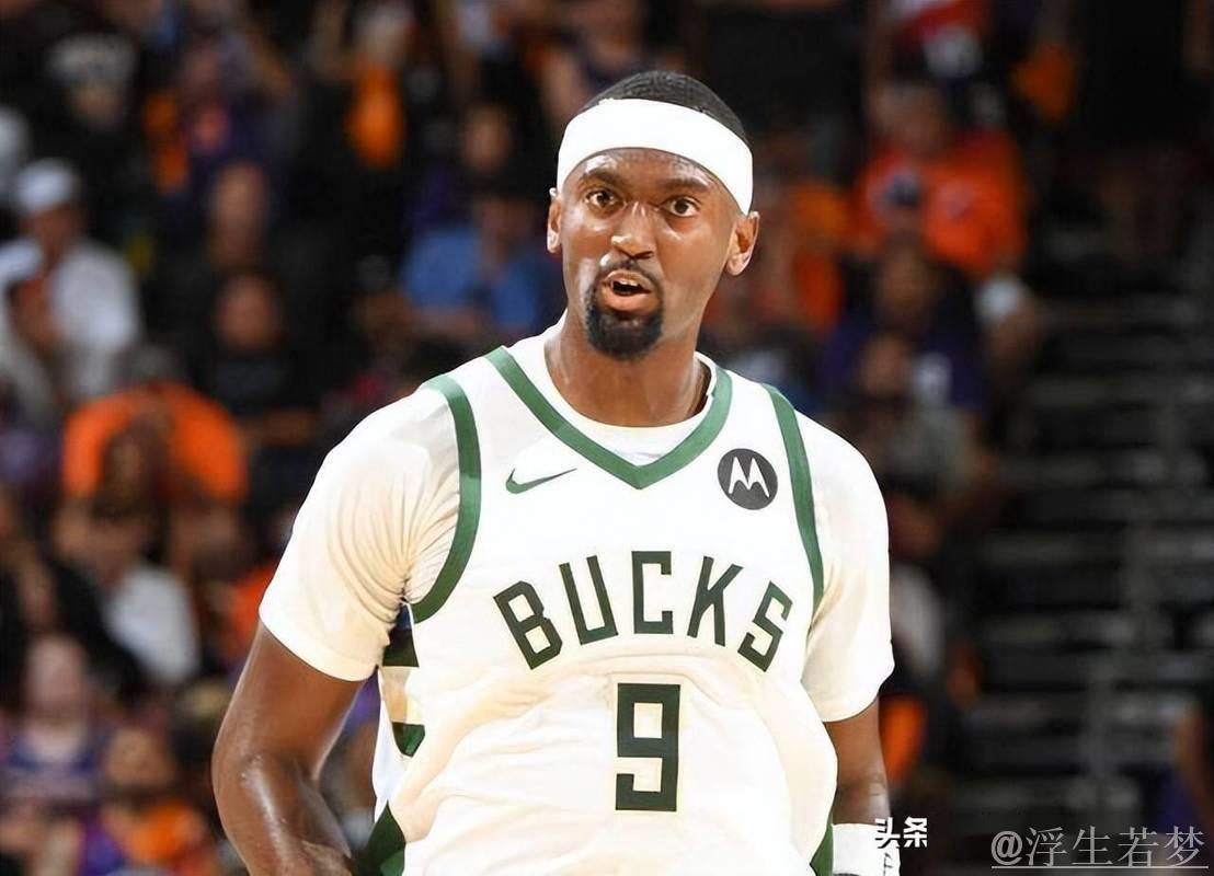 波蒂斯27+10创赛季最佳,雄鹿高效表现引关注 波蒂斯27+10创赛季最佳,雄鹿高效表现引关注