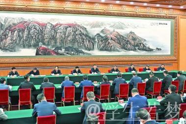 习近平:民营经济前景光明 民企大展作为正逢其时 习近平:民营经济前景光明 民企大展作为正逢其时