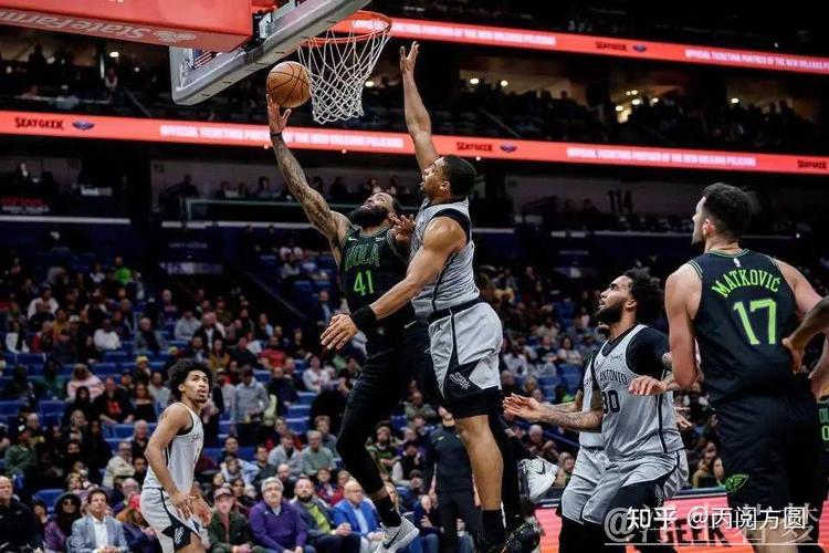 马刺与雷霆12月14日NBA杯对决 马刺与雷霆12月14日NBA杯对决